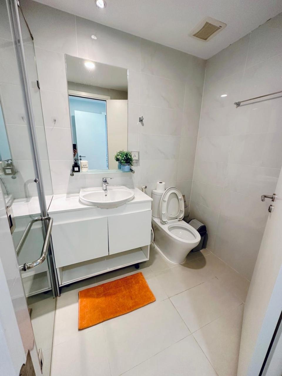 Samhomes - Luxury At Masteri An Phu Free Gym, Pool Appartement Hô Chi Minh-Ville
