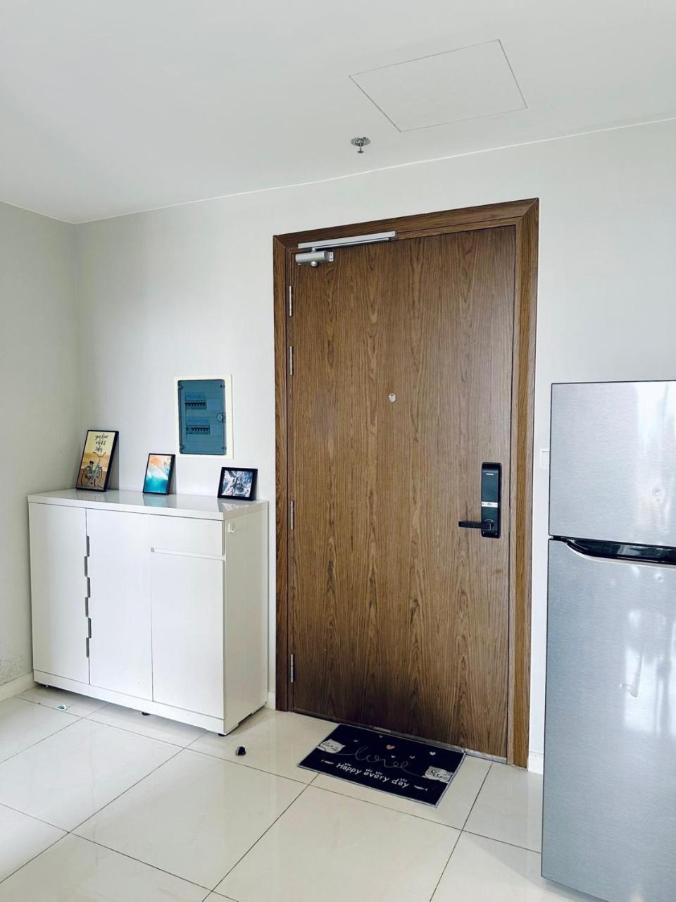 Samhomes - Luxury At Masteri An Phu Free Gym, Pool Appartement Hô Chi Minh-Ville
