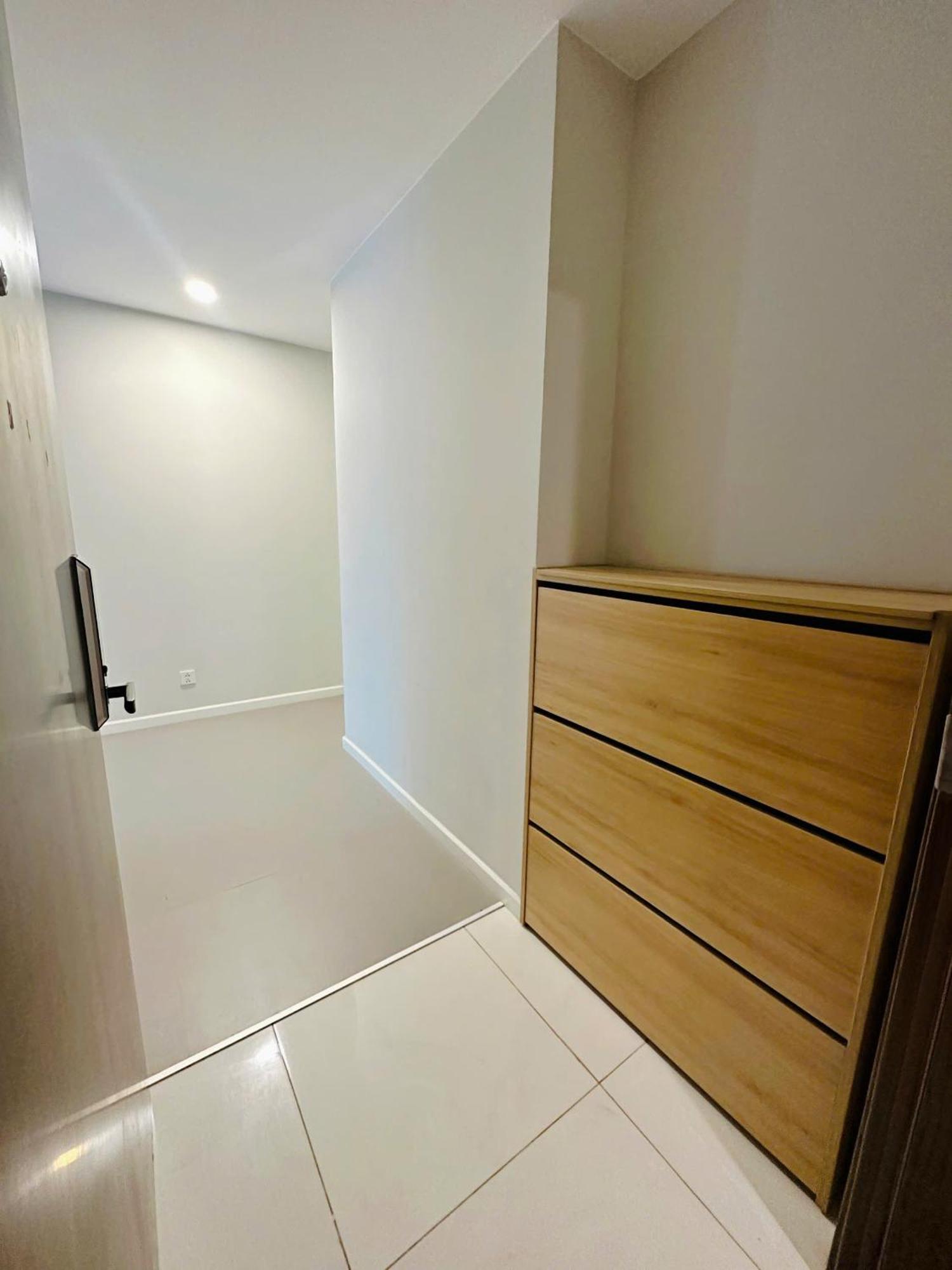 Appartement Samhomes - Luxury At Masteri An Phu Free Gym, Pool *