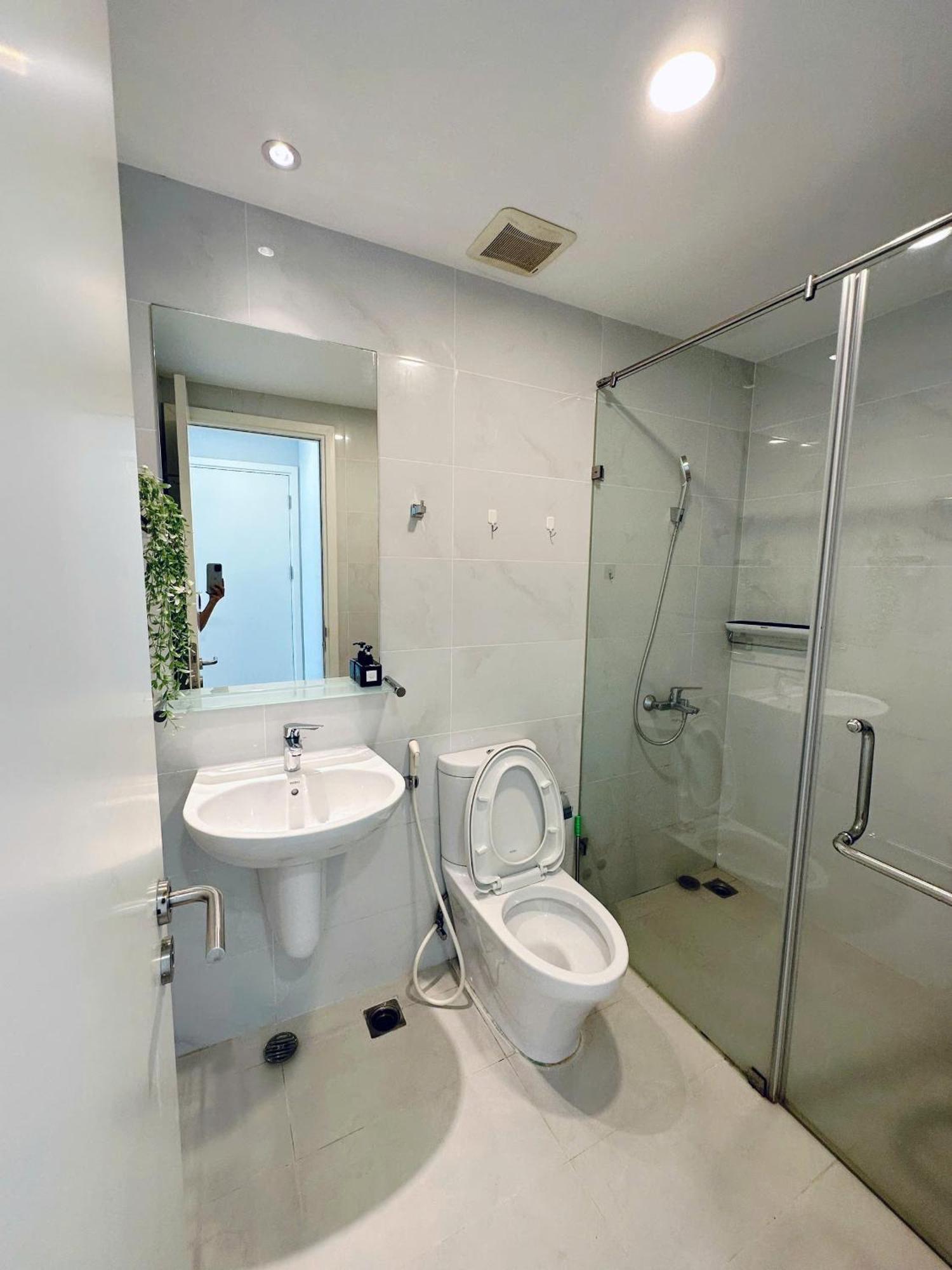 Samhomes - Luxury At Masteri An Phu Free Gym, Pool Appartement