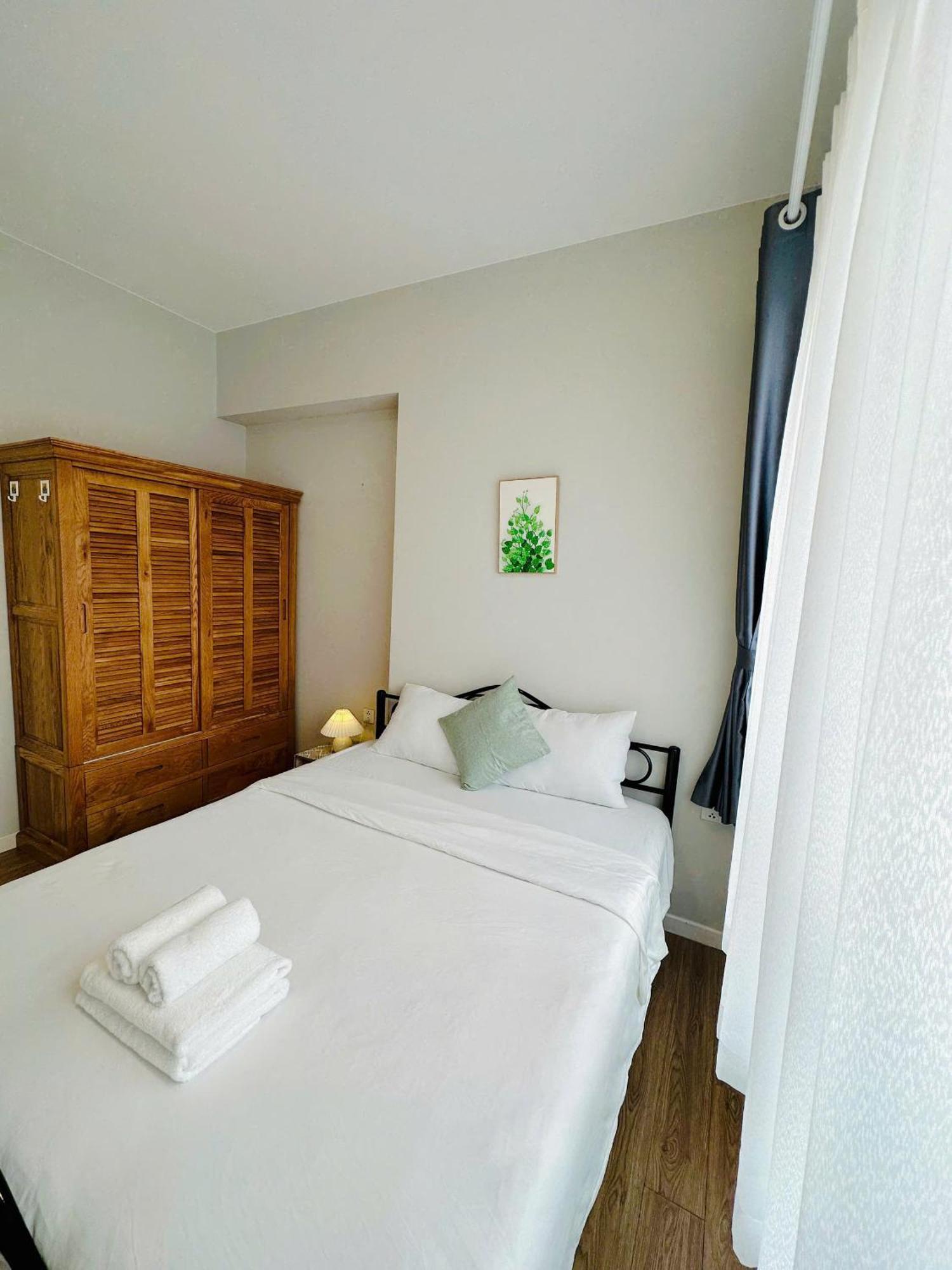 Samhomes - Luxury At Masteri An Phu Free Gym, Pool Appartement